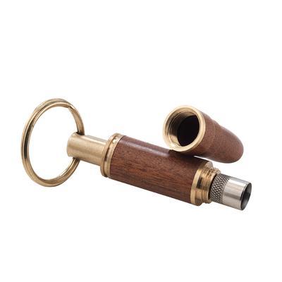 Bullet Punch Cutter - Rosewood