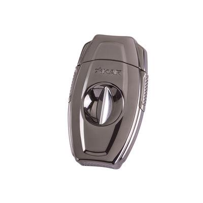 Xikar VX2 V Cutter Gunmetal