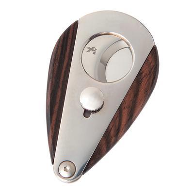 Xikar Xi3 Macassar Ebony Exotic Wood