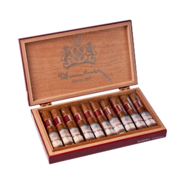 Dunhill Cigars