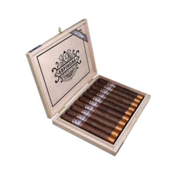 Espinosa Cigars Unveils Espinosa Especial