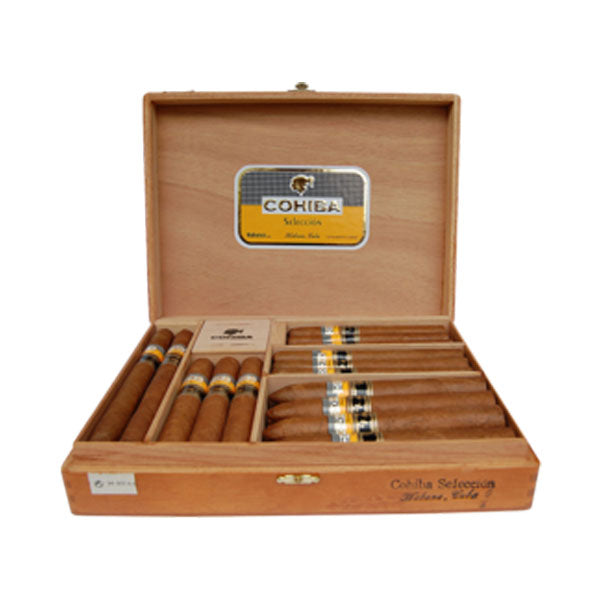 Cohiba Cigars