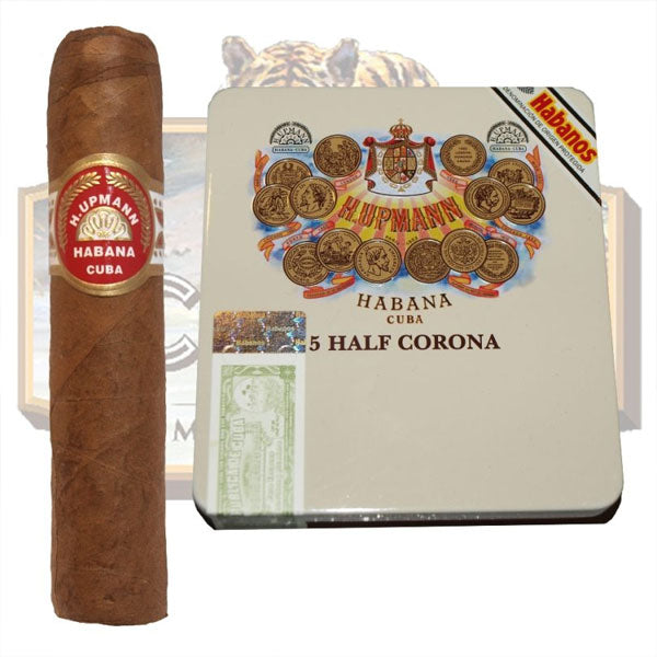 H.Upmann Half Corona