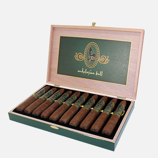 La Flor Dominicana Andalusian Bull (LFD Bull)