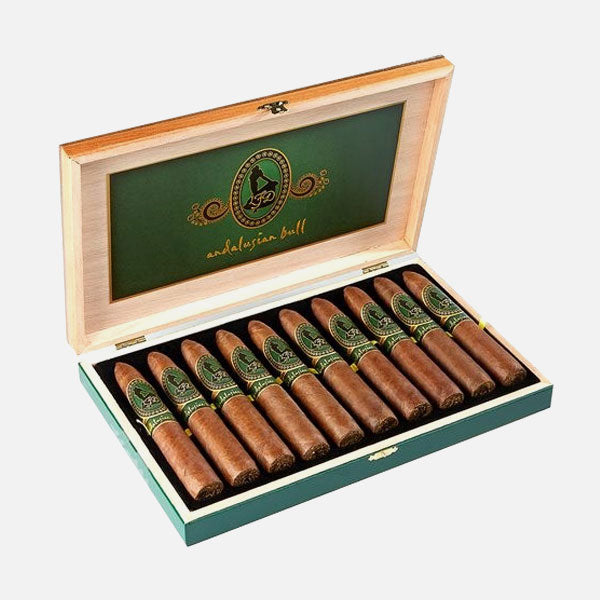 La Flor Dominicana Andalusian Bull (LFD Bull)