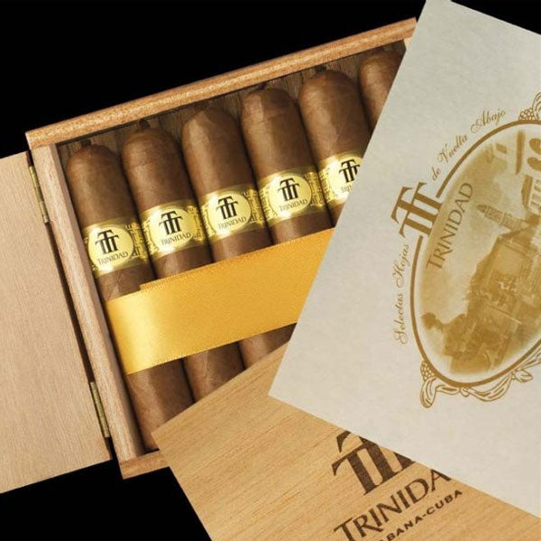 Cohiba Maduro 5 Genios