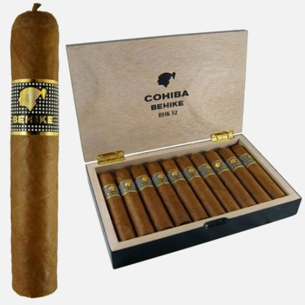 Cohiba Maduro 5 Genios