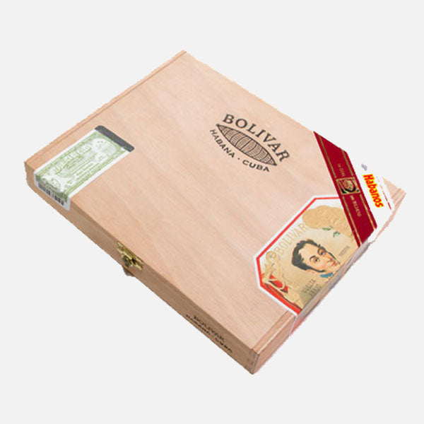 Bolivar Libertador LCDH