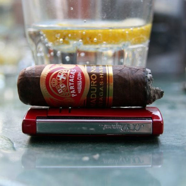 Partagas Maduro No.1