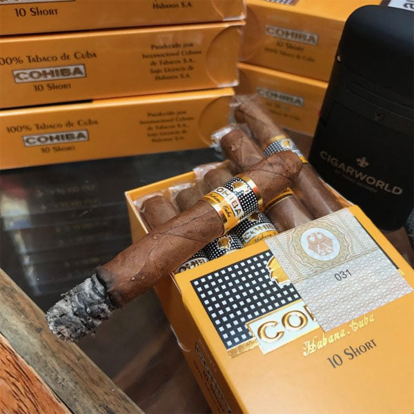 Mini Cigar