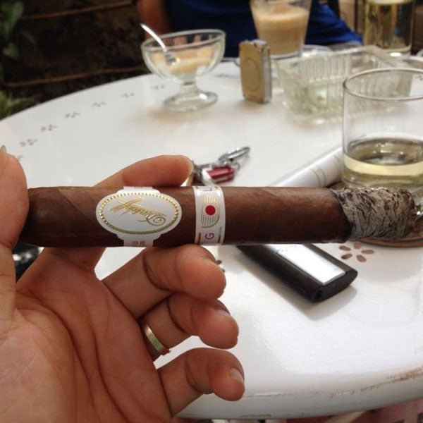 Davidoff Limited Masters Edition 2015