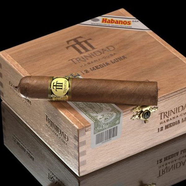 Trinidad La Trova