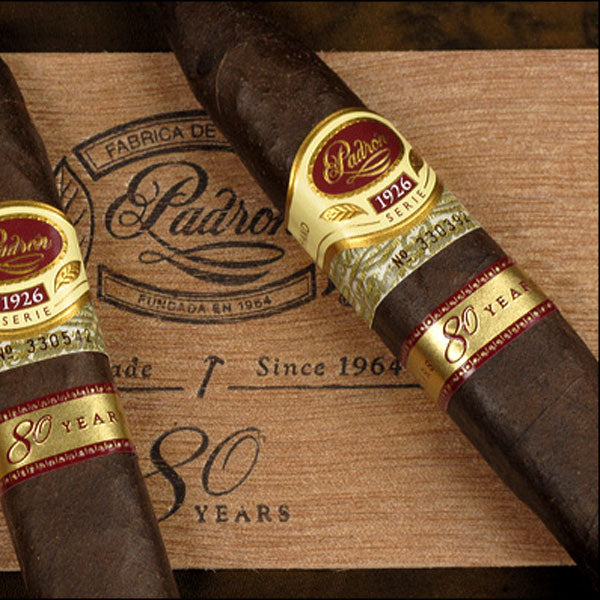 Cigar Padron