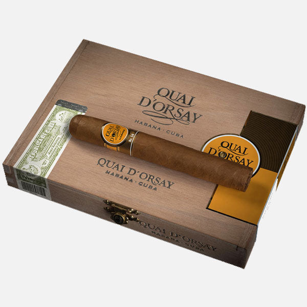Quai D’orsay No.54