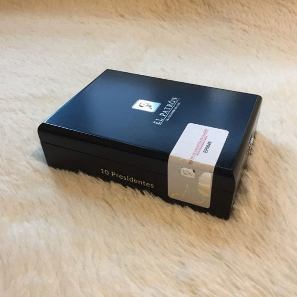 Cigar El Patrón