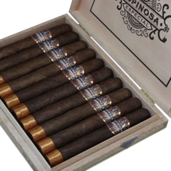 Espinosa Cigars Unveils Espinosa Especial