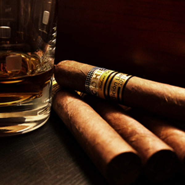 Cohiba Cigars