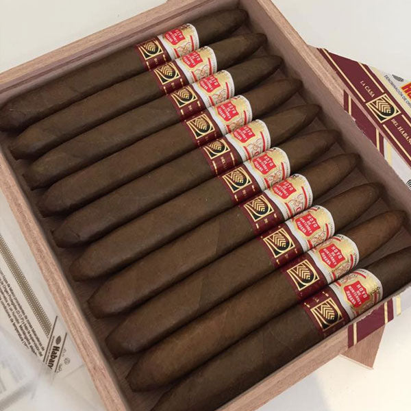 Hoyo de Monterrey Elegantes