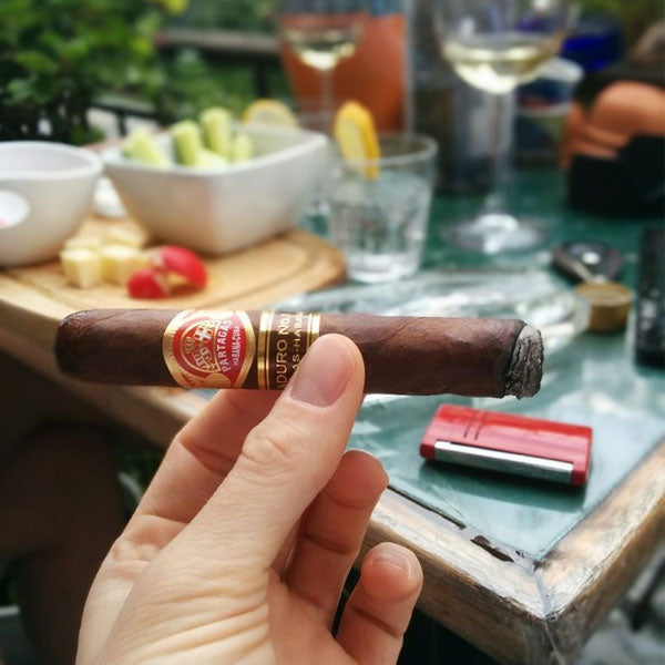 Partagas Maduro No.1