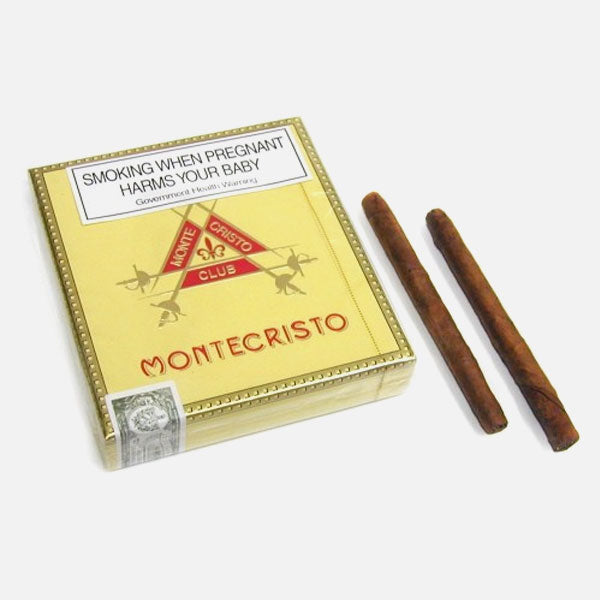 Mini Cigar