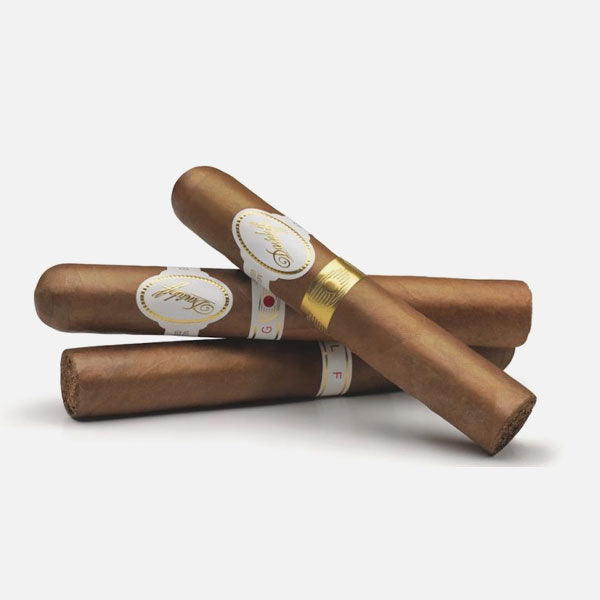 Davidoff Limited Masters Edition 2015