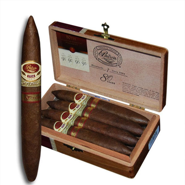 Cigar Padron