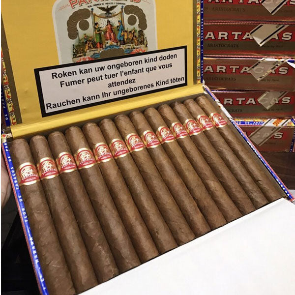 Partagas AristoCrats