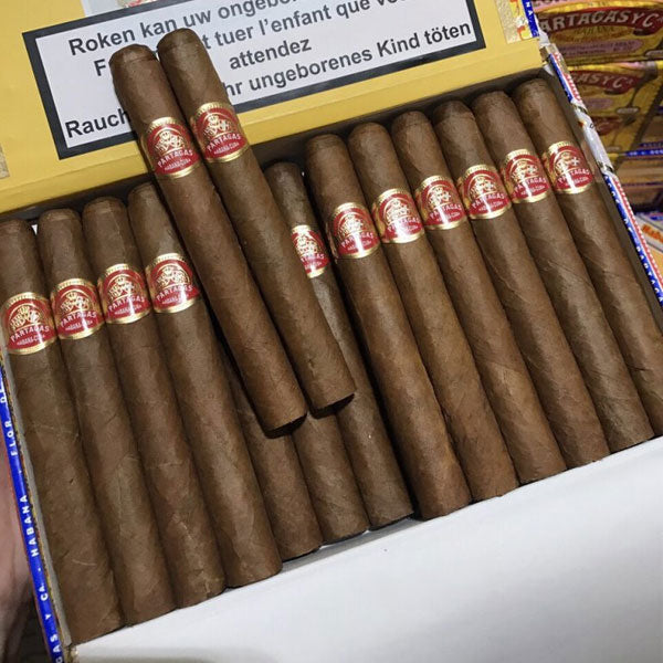 Partagas AristoCrats