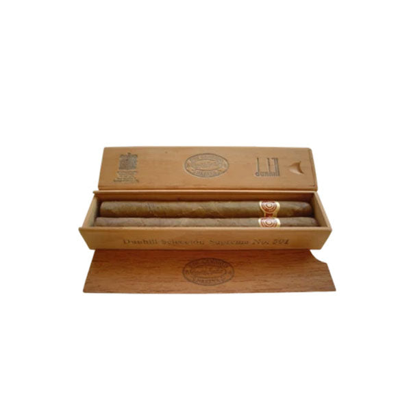 Dunhill Cigars