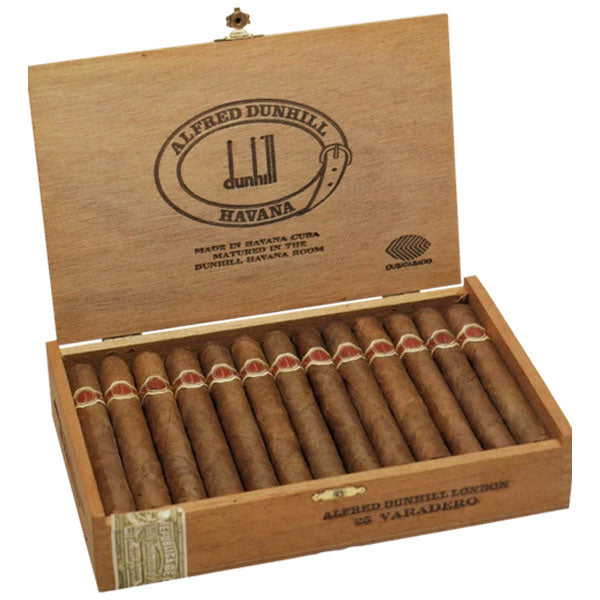 Dunhill Cigars