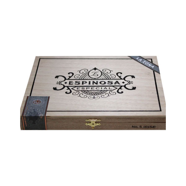 Espinosa Cigars Unveils Espinosa Especial