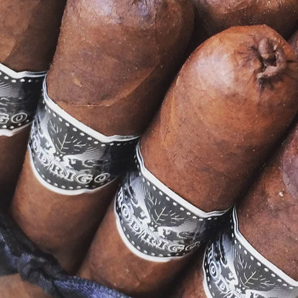 La Fortaleza Forte By Rodrigo Cigars